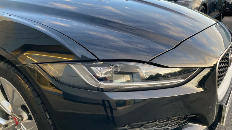 Jaguar XE 2.0d S 4dr Auto Diesel Saloon